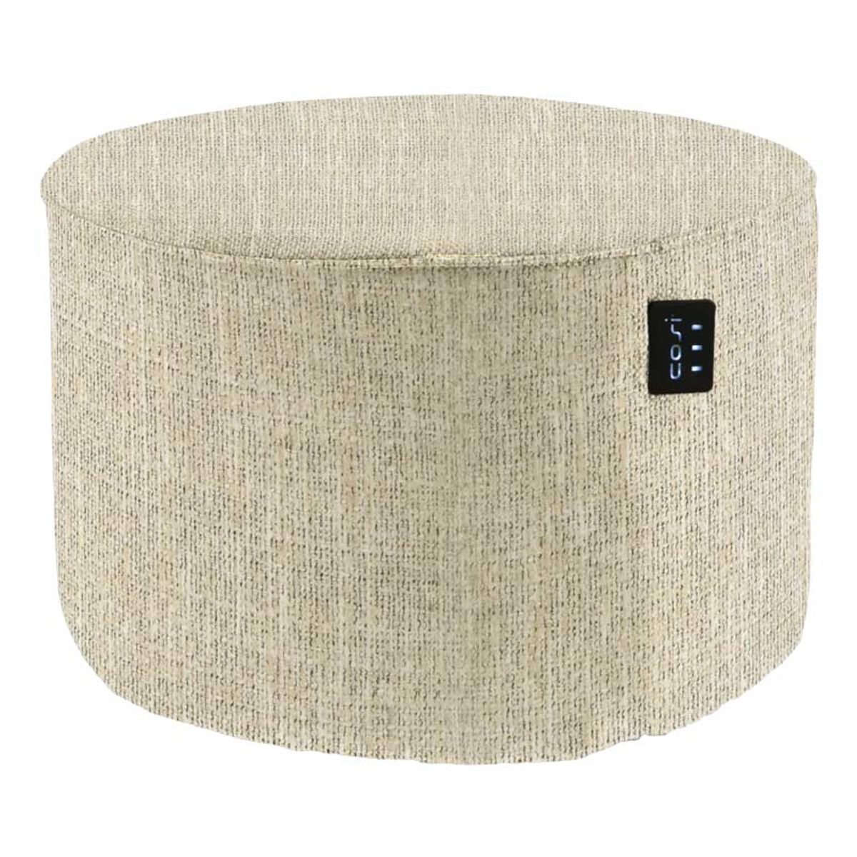 Cosipouf Comfort Ø60×40 cm - Natural