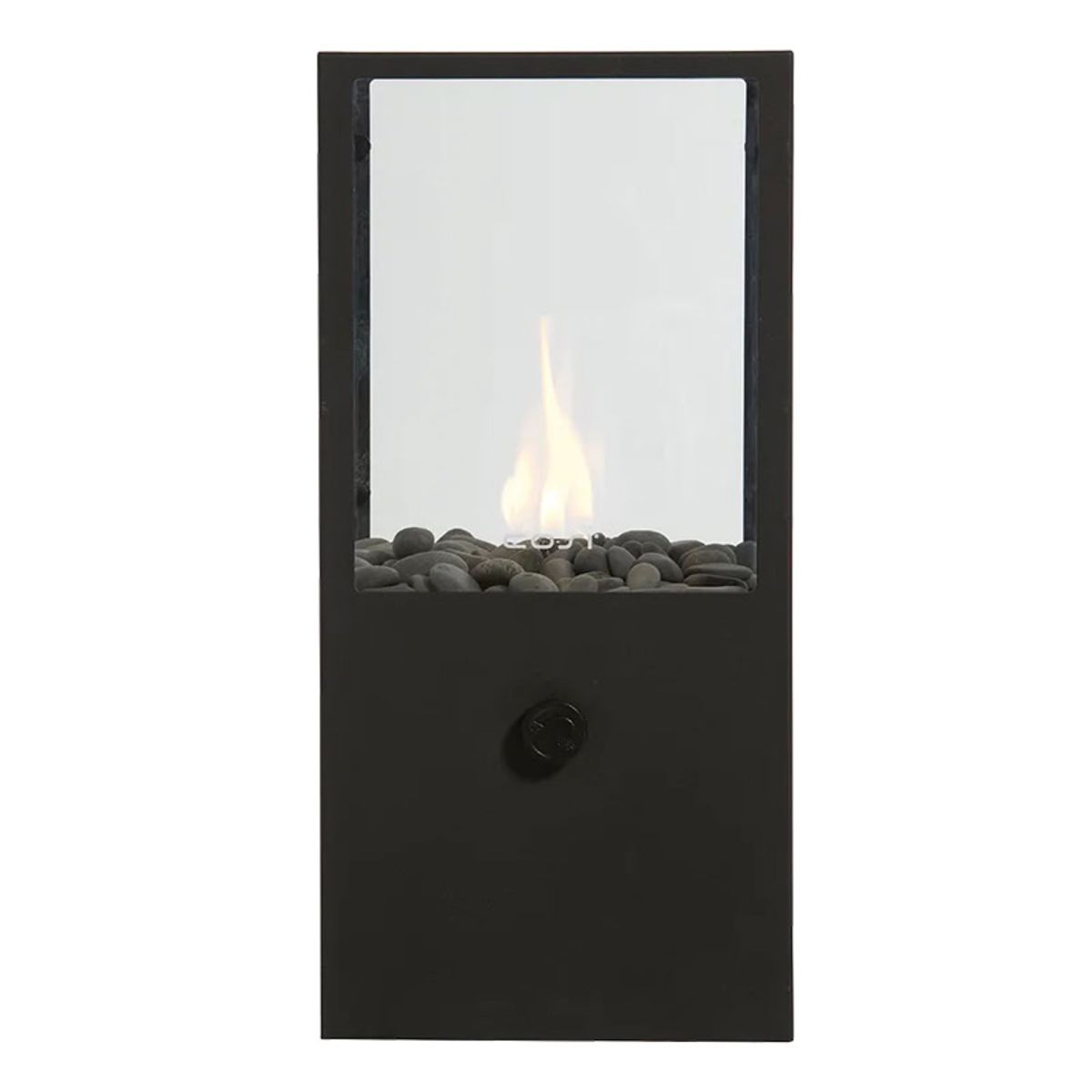 Cosiscoop Dome Gaslanterne - Black