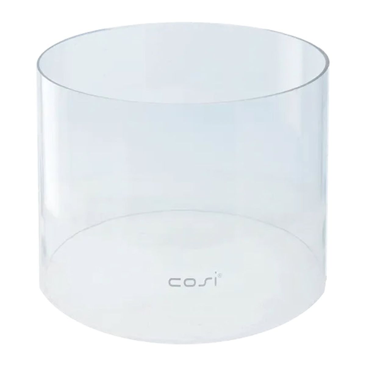 Cosiscoop Glas Original/Timber/Bamboo - Clear