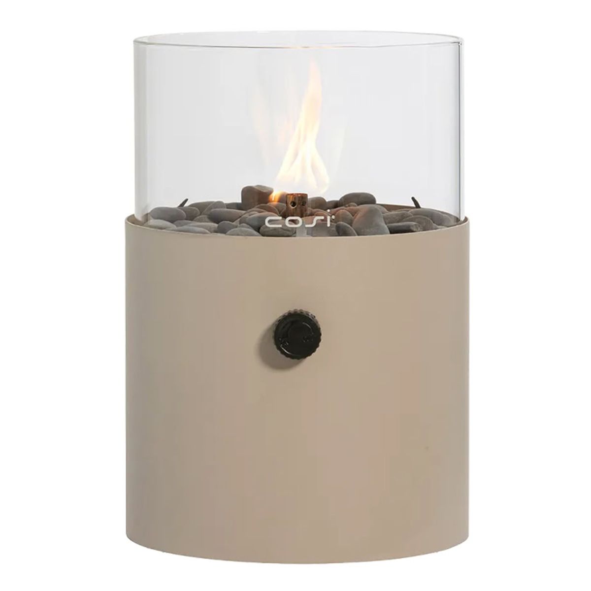 Cosiscoop XL Gaslanterne - Taupe