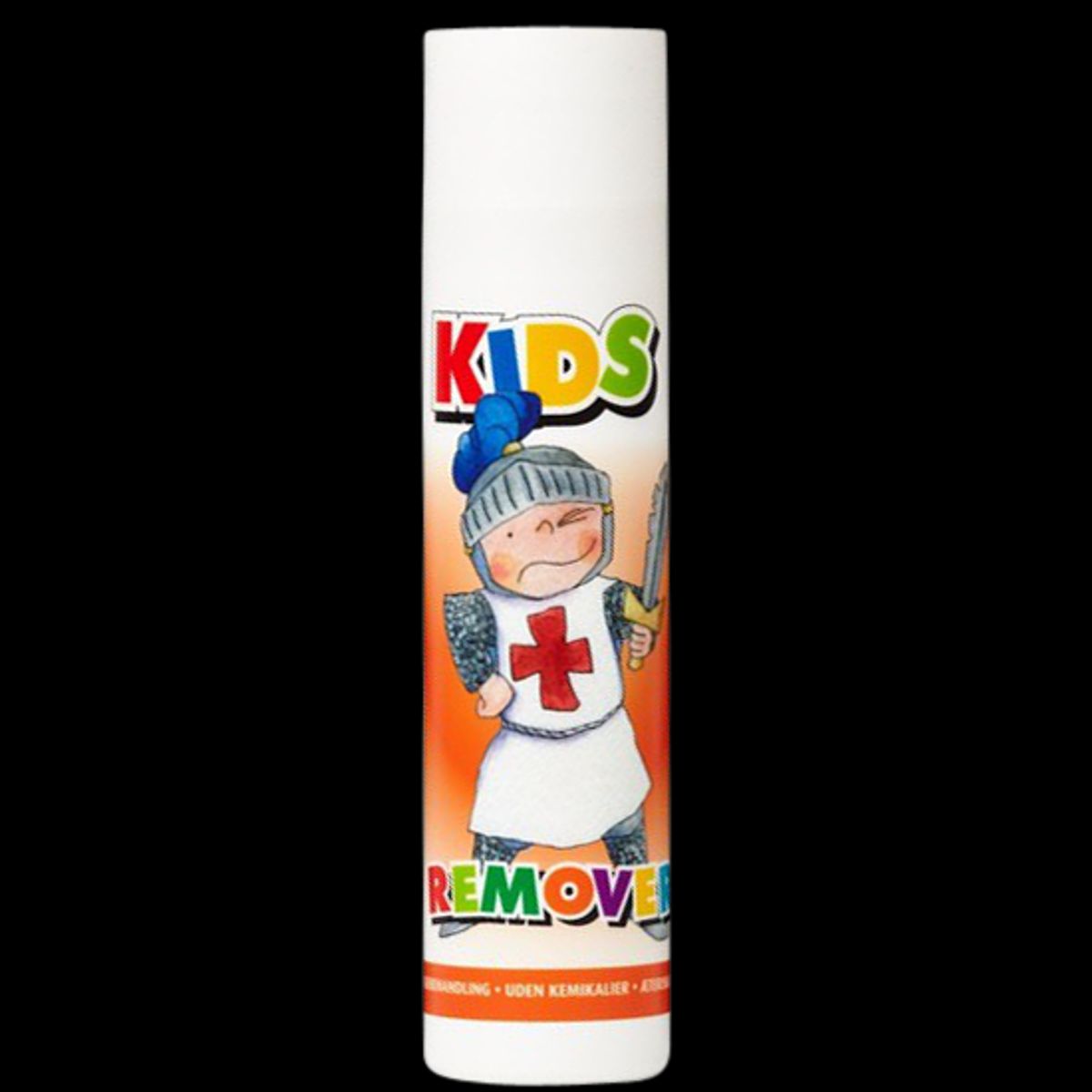 Cosmobell Kids Remover Creme mod lus 200 ml.