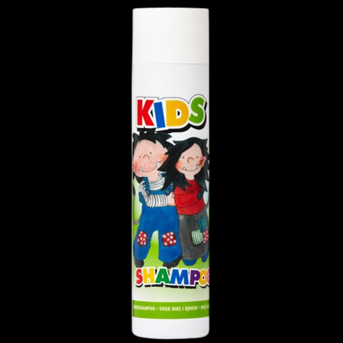 Cosmobell Kids Shampoo 250 ml.