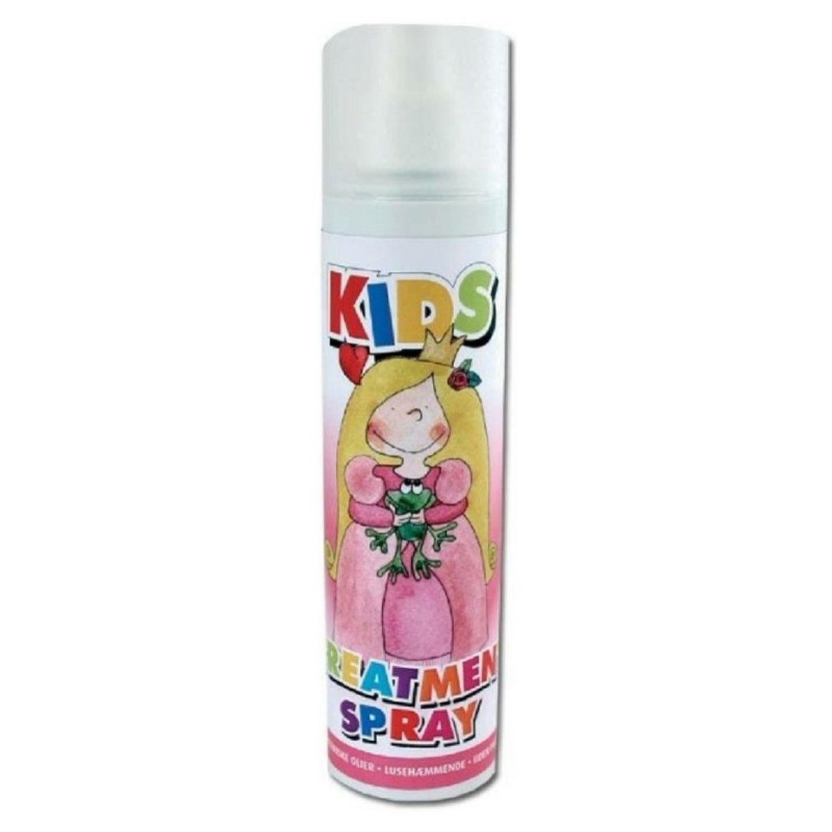 Cosmobell Kids Treatment 200 ml