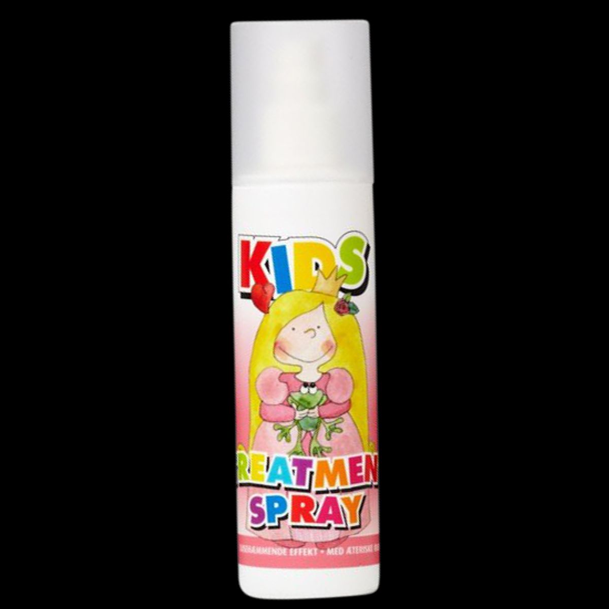 Cosmobell Kids Treatment Spray 200 ml.