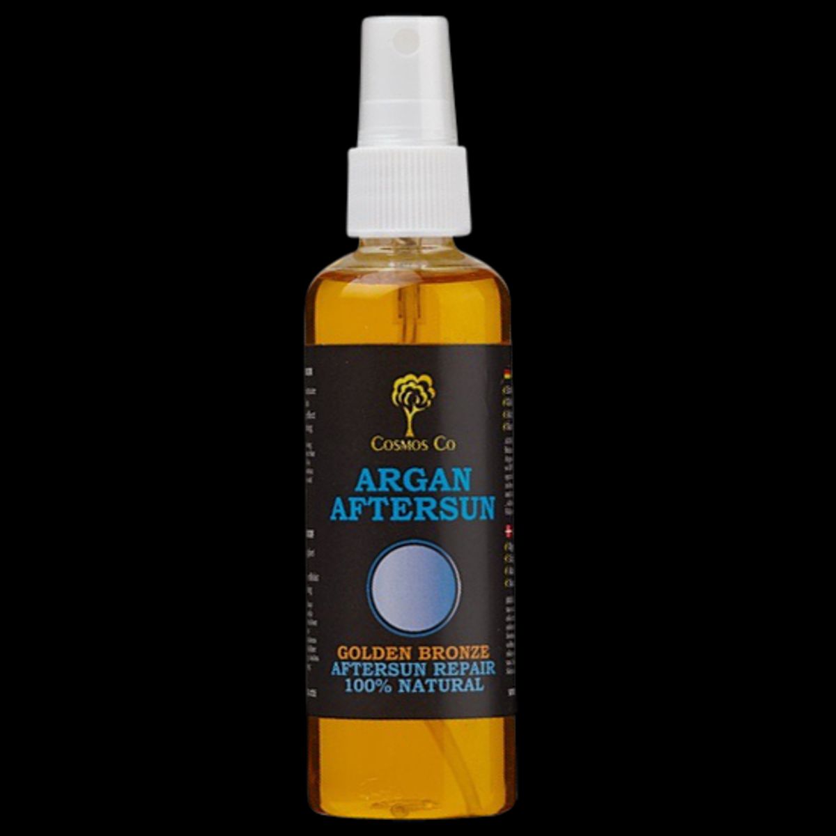 Cosmos Co Argan Aftersun 100 ml