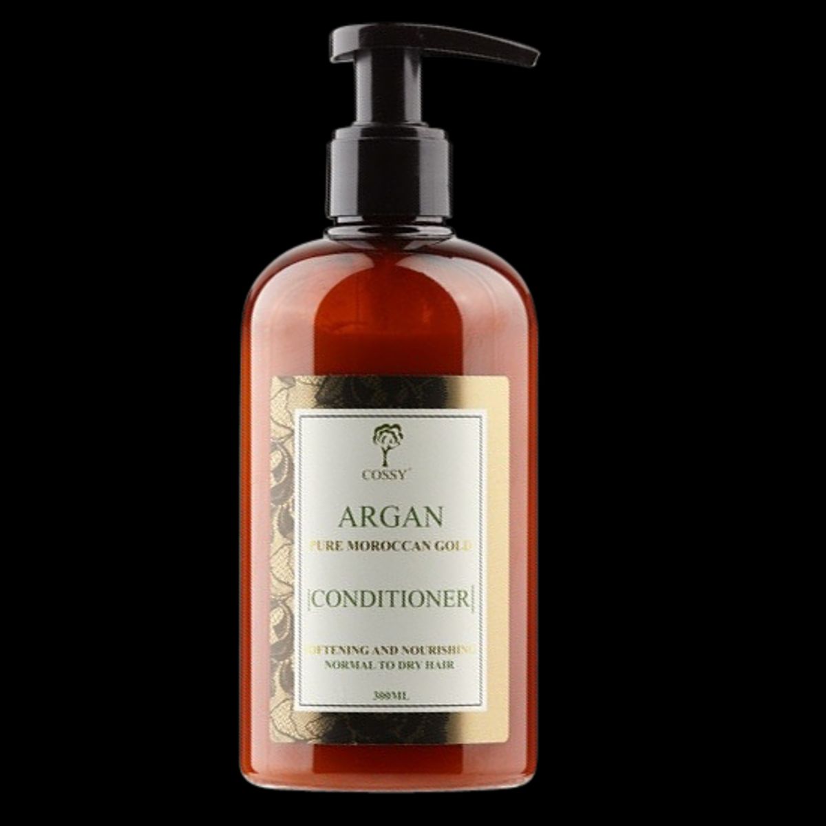 Cosmos Co Argan Conditioner 300 ml.