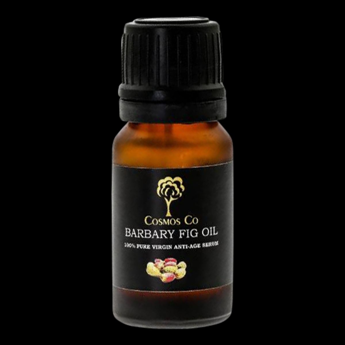 Cosmos Co Barbary Fig Kaktus olie 10 ml.