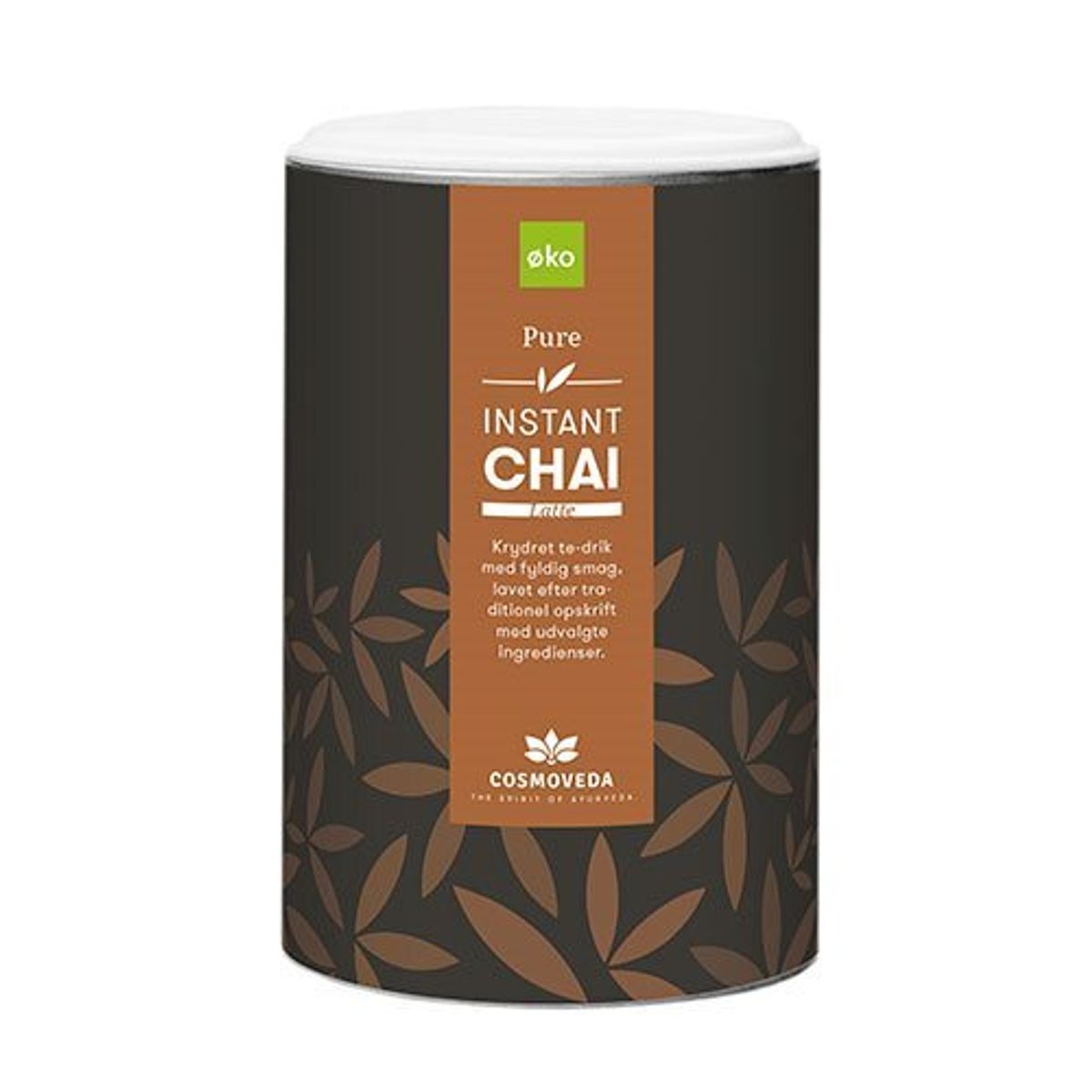 Cosmoveda Instant chai latte classic Ø, 180g