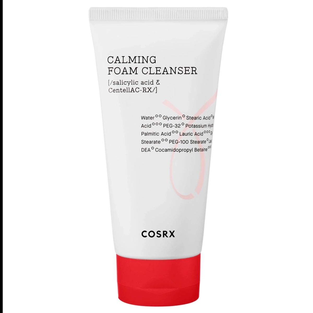 COSRX AC Collection Calming Foam Cleanser 150 ml