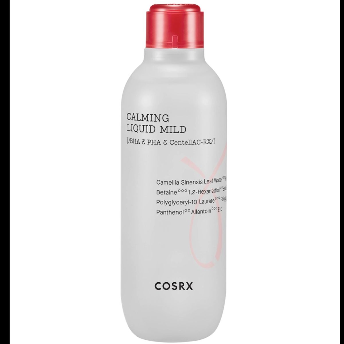 COSRX AC Collection Calming Liquid Mild 125 ml