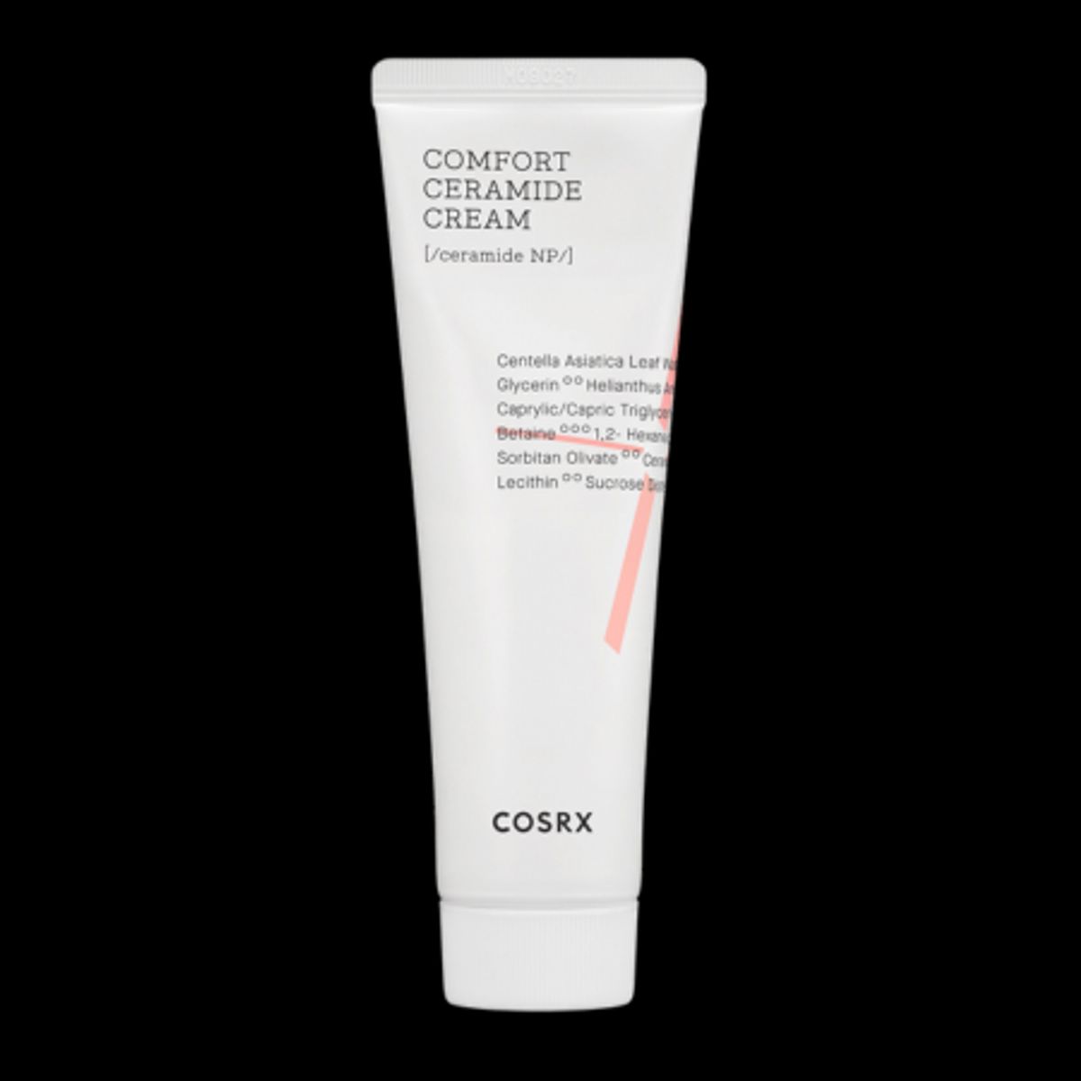 COSRX Balancium Comfort Ceramide Cream - 80ml