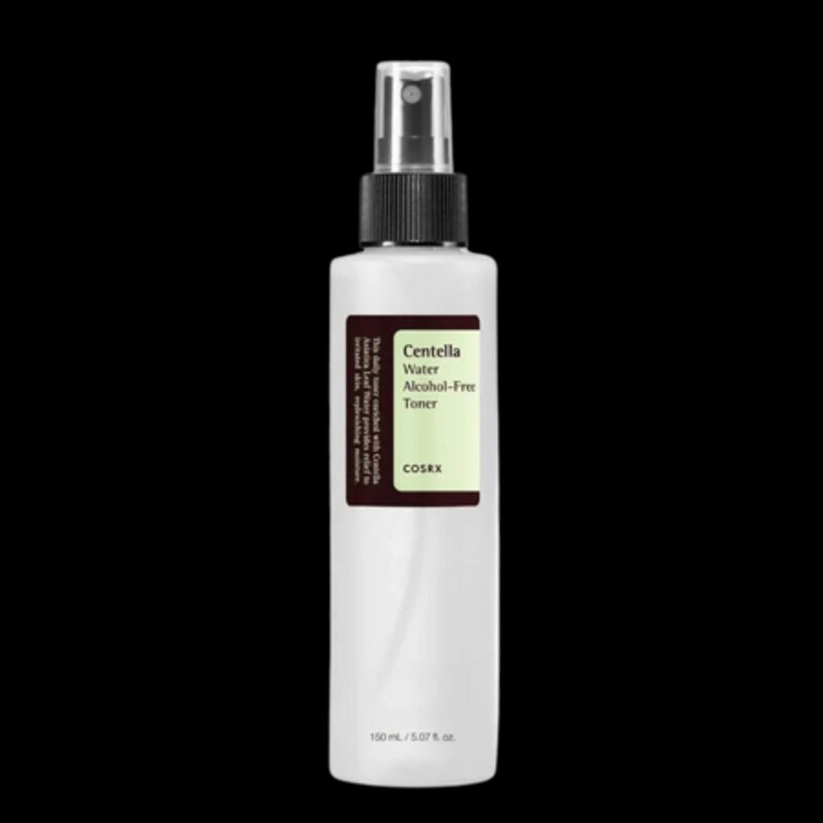 COSRX Centella Water Alcohol-Free Toner - 150 ml