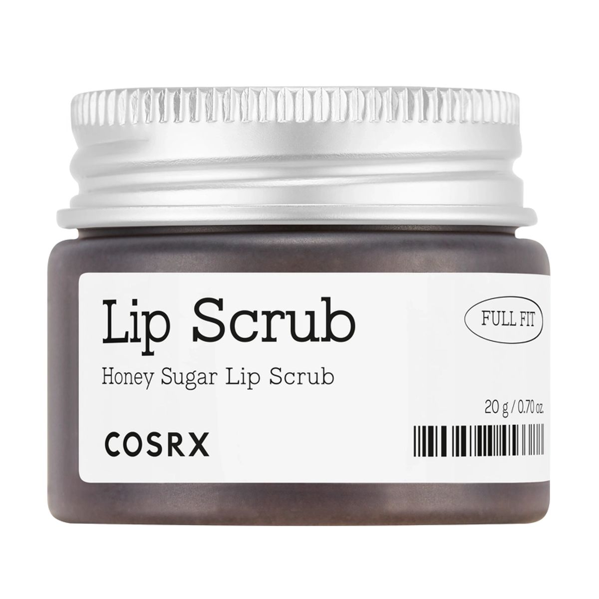 COSRX Full Fit Honey Sugar Lip Scrub 20 gr.