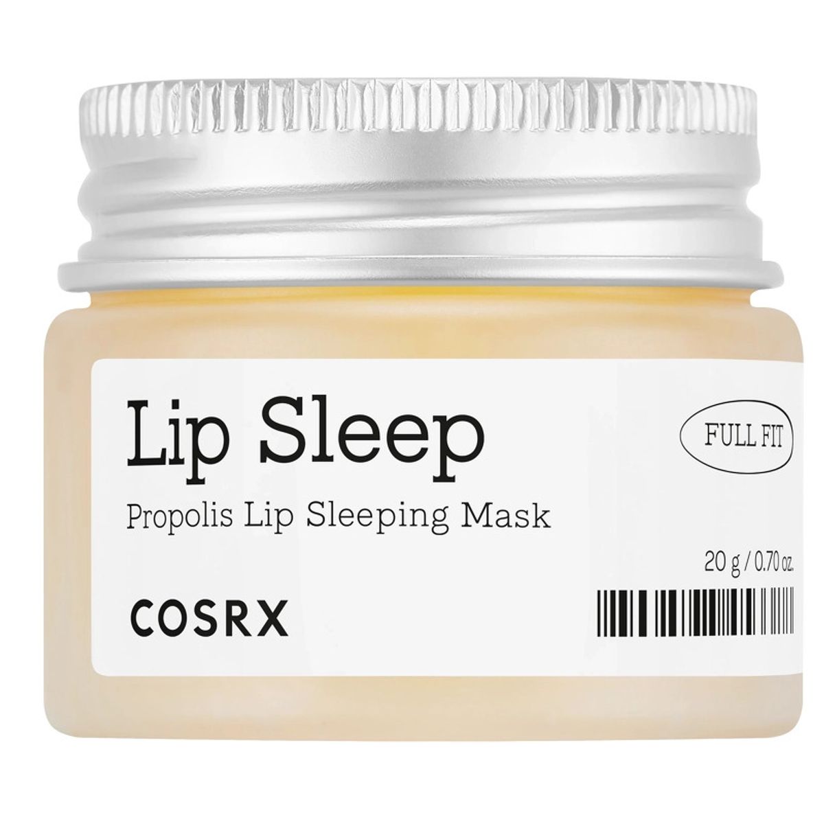 COSRX Full Fit Lip Sleep Propolis Lip Sleeping Mask 20 gr.