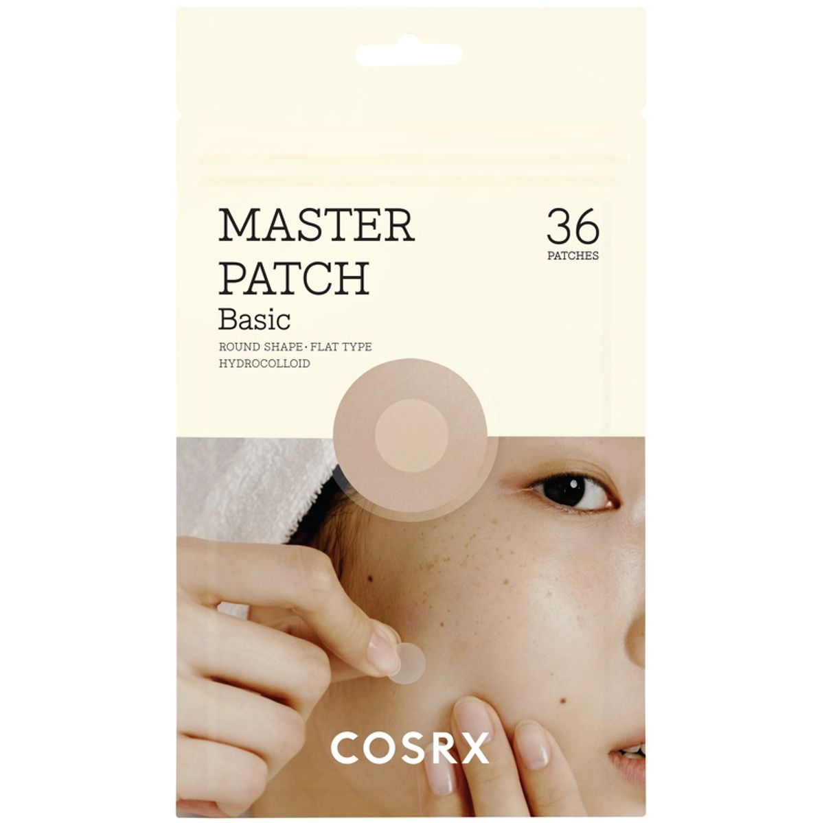 COSRX Master Patch Basic 36 Pieces