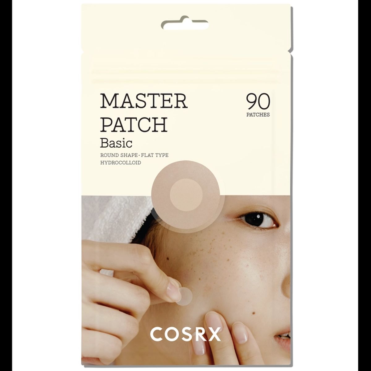 COSRX Master Patch Basic 90 Pieces