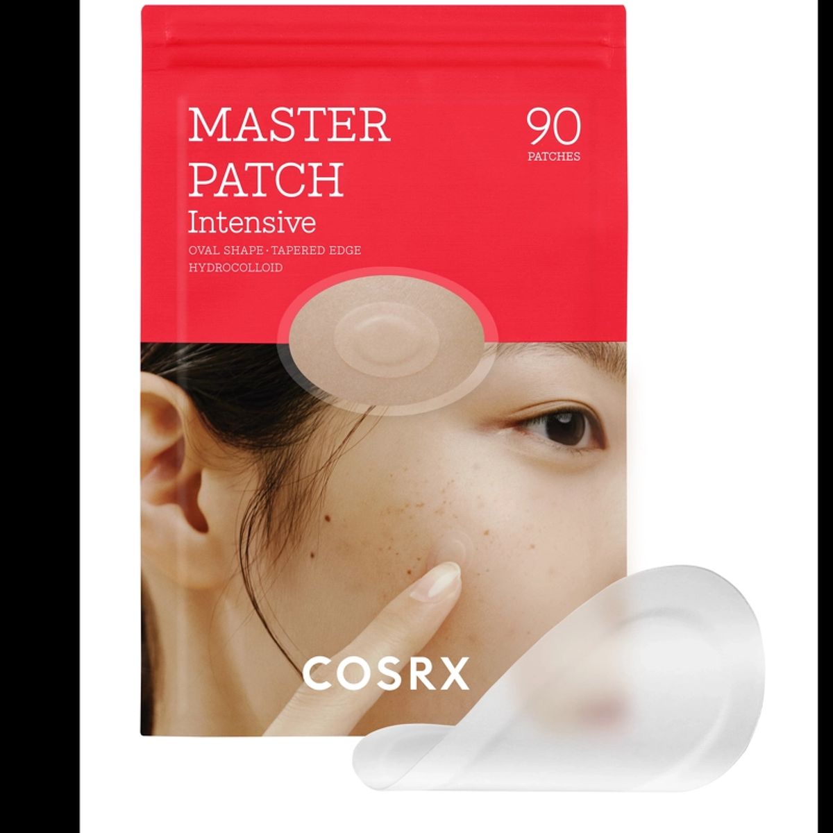 COSRX Master Patch Intensive 90 Pieces