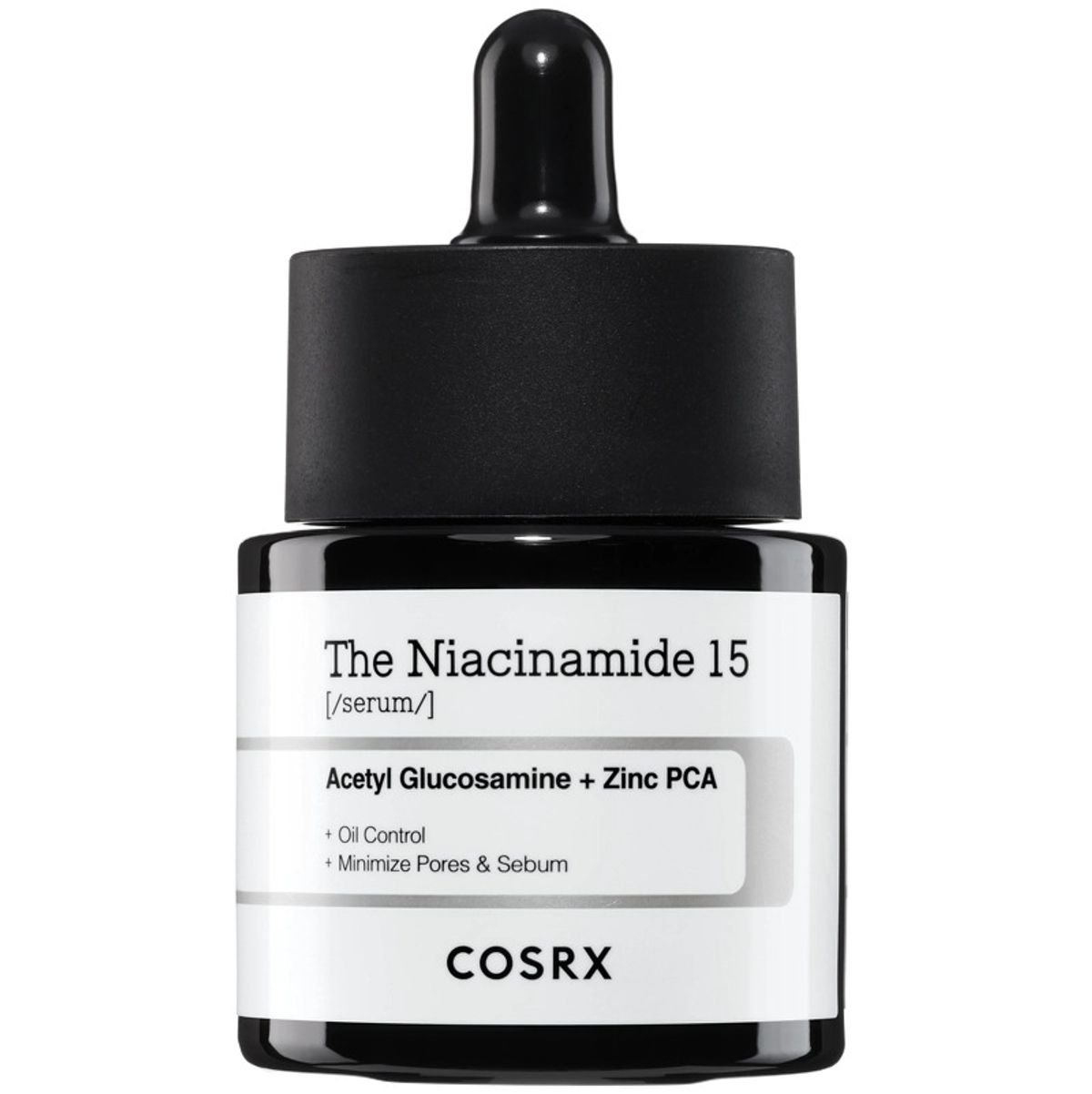 COSRX The Niacinamide 15 Serum 20 ml