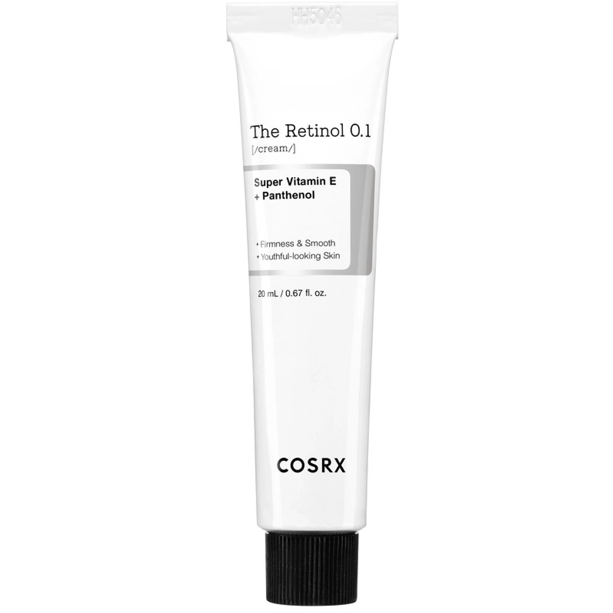 COSRX The Retinol 0.1 Cream 20 ml