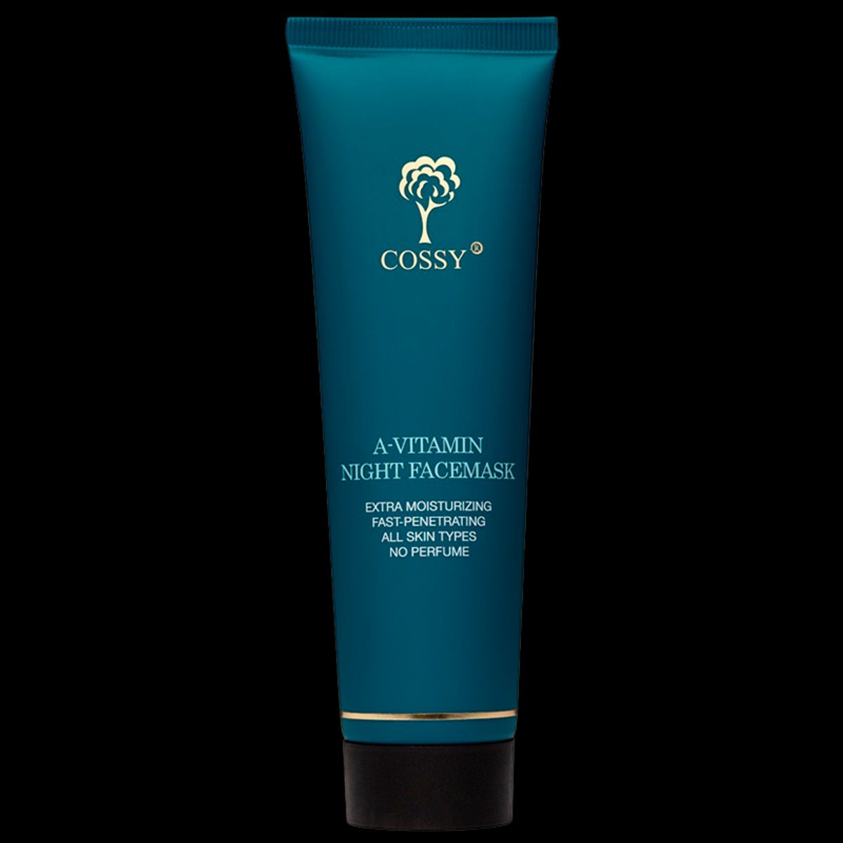 Cossy A-Vitamin Face Mask 100 ml.