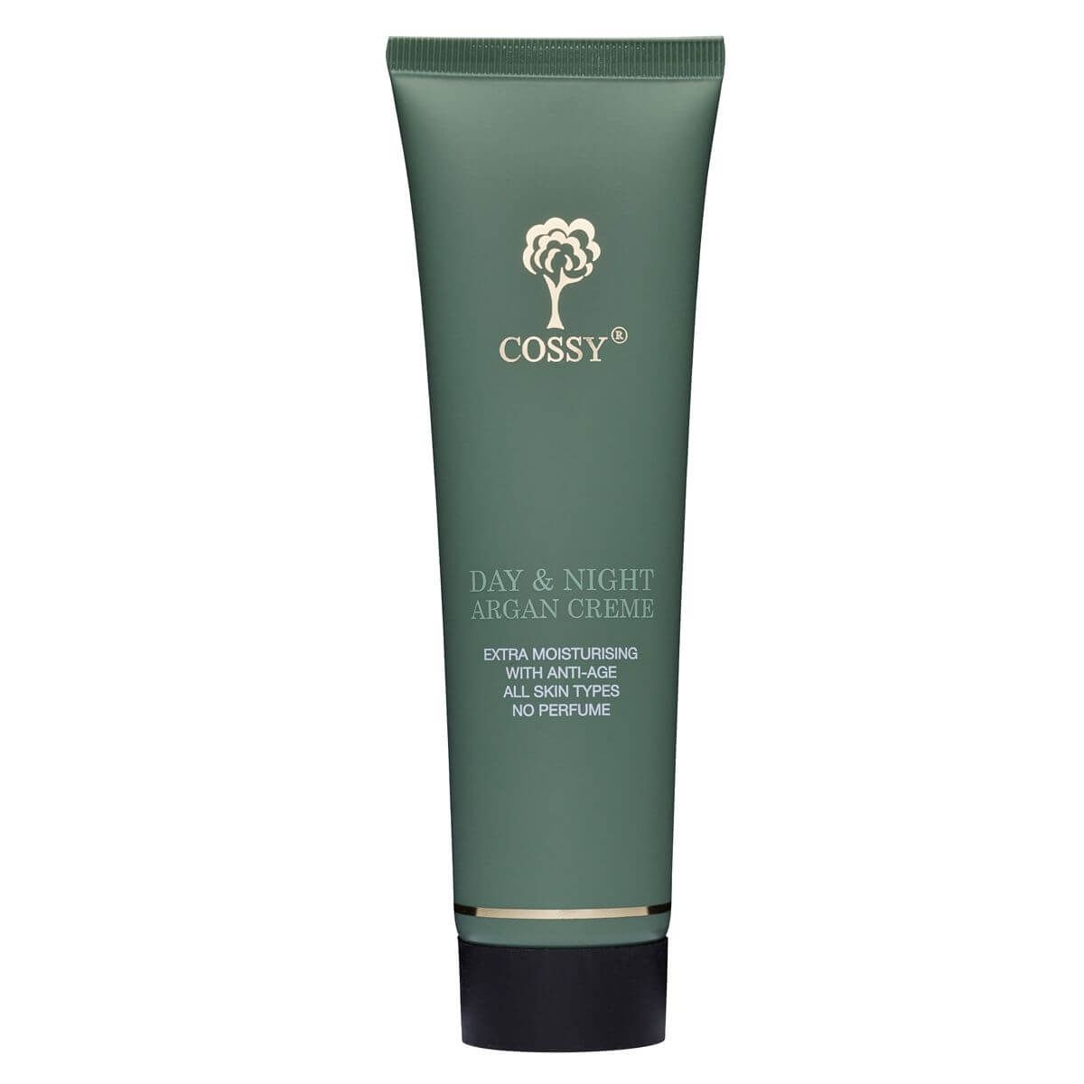 Cossy Argan Day & Night Creme - Anti-age