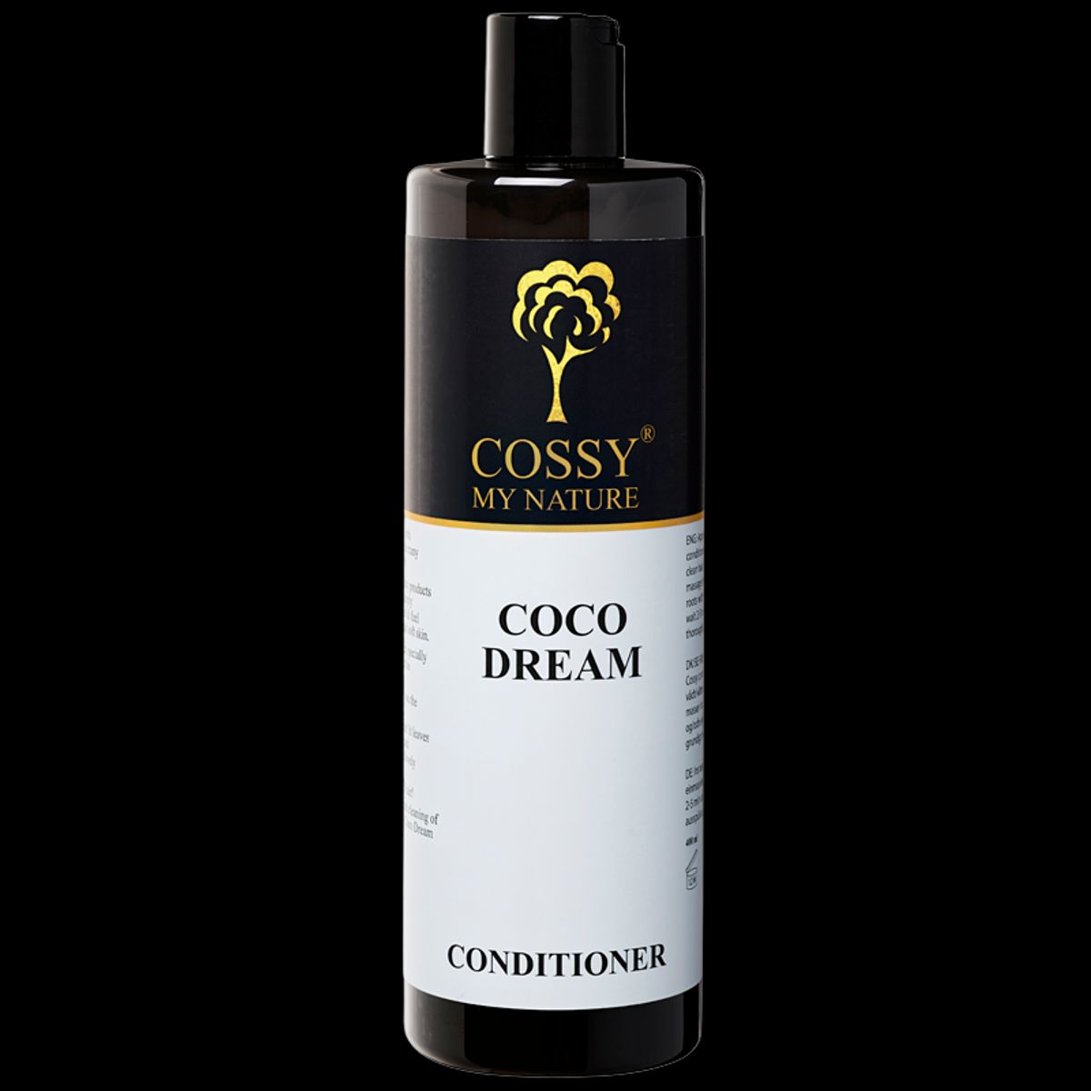 Cossy Coco Dream Conditioner 400 ml.