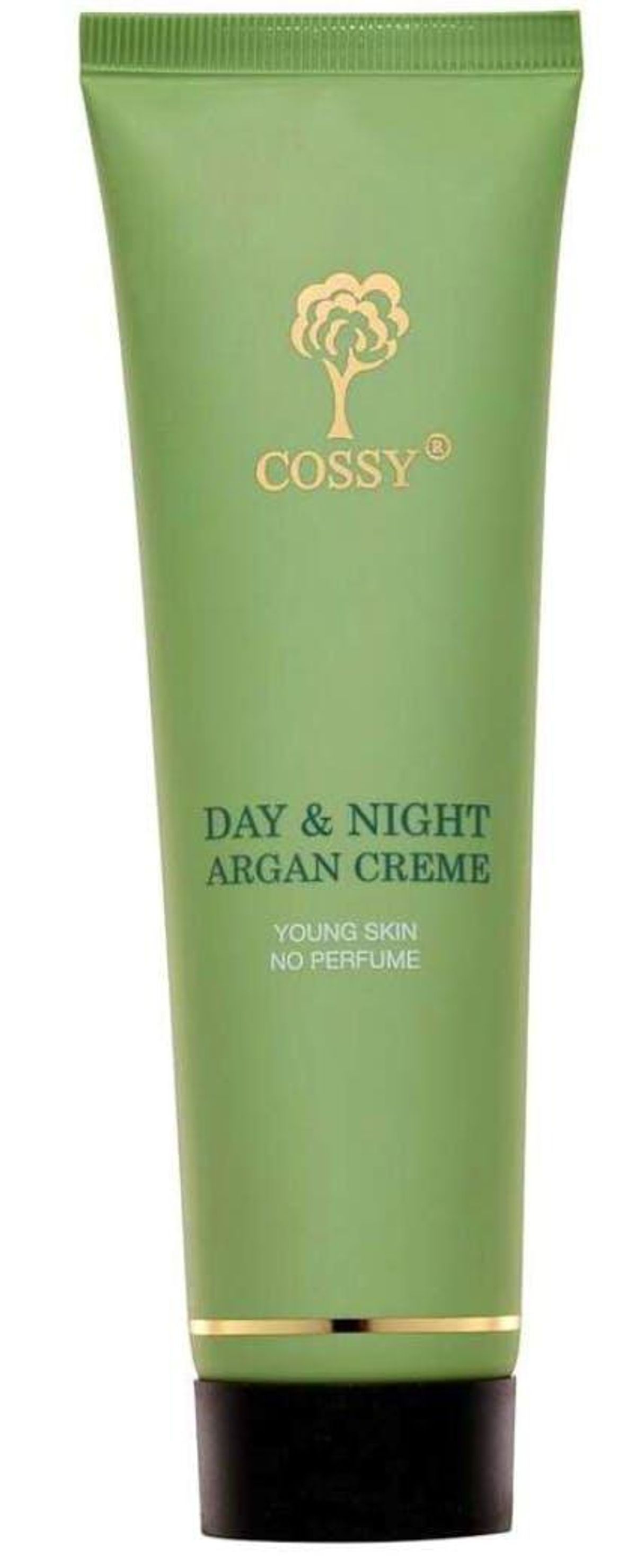 Cossy - Day & Night argan creme