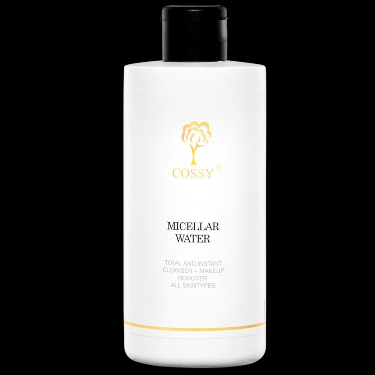 Cossy Micellar Water 300 ml.