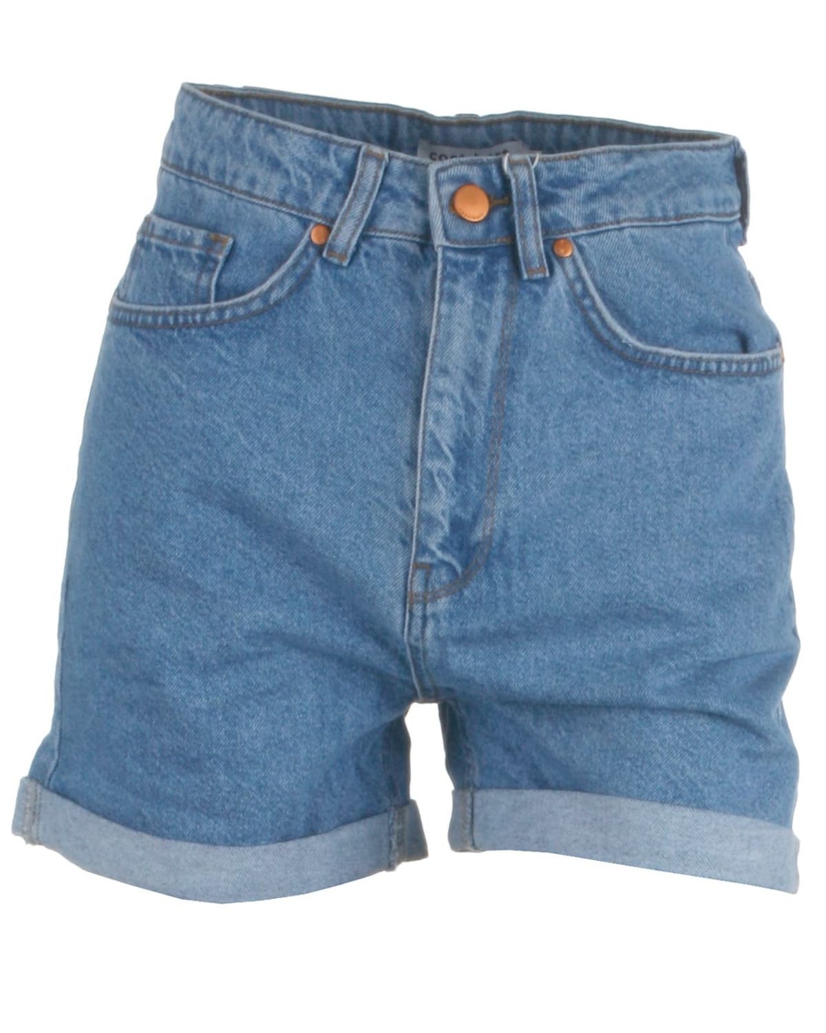 Cost:bart denim shorts, Jameria, mediumblue - 170 - W28 - ::