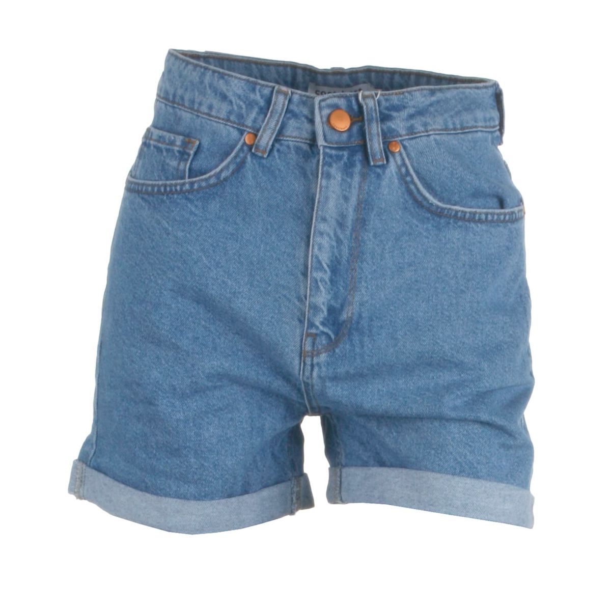 Cost:bart denim shorts, Jameria, mediumblue - 182 - W31 - ::