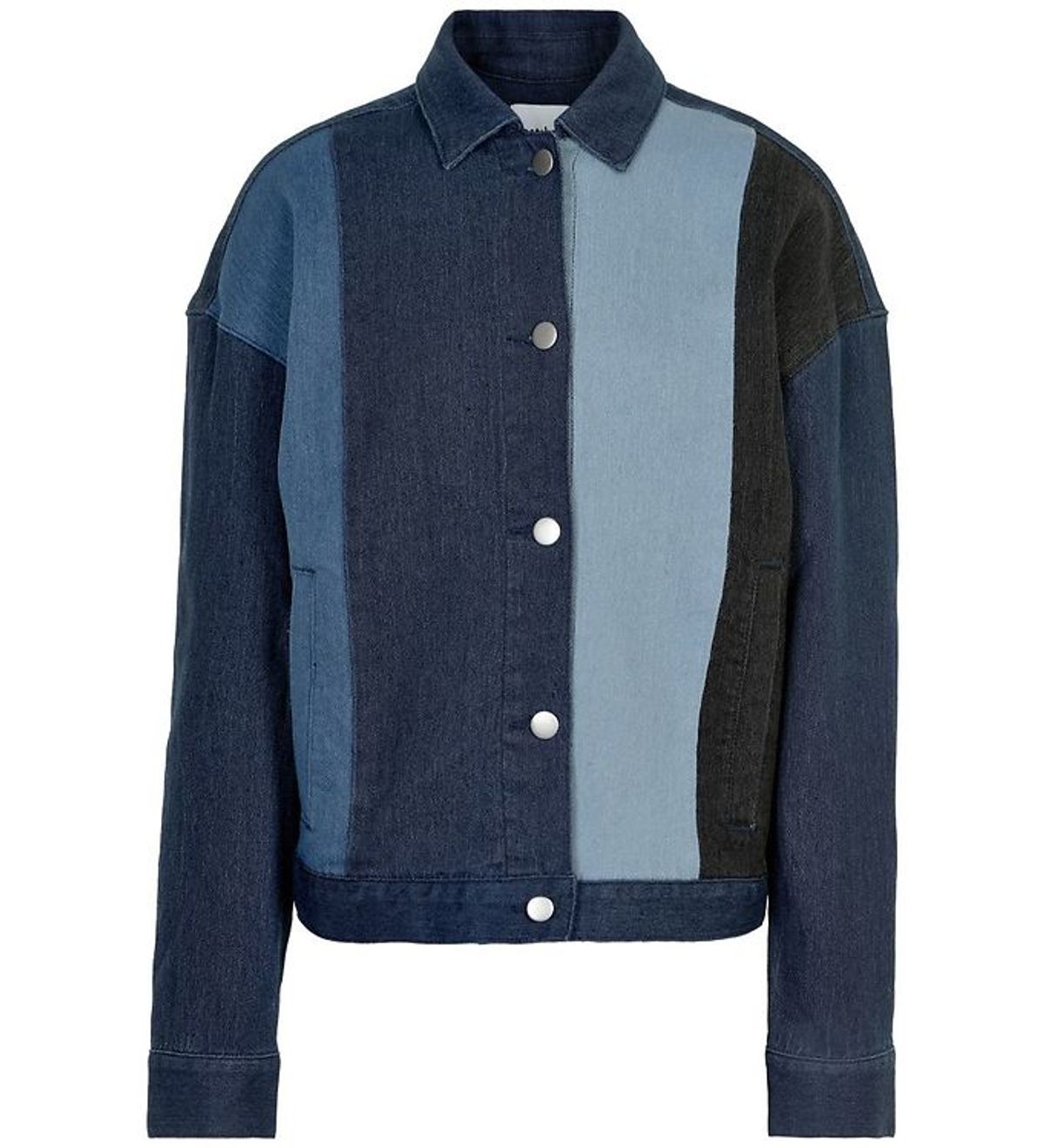 Cost:Bart Jakke - Klarissa - Denim Wash