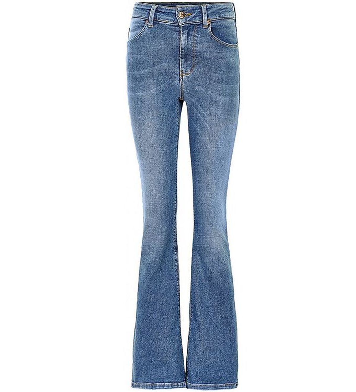 Cost:Bart Jeans - Anne - Light Blue Demin Wash