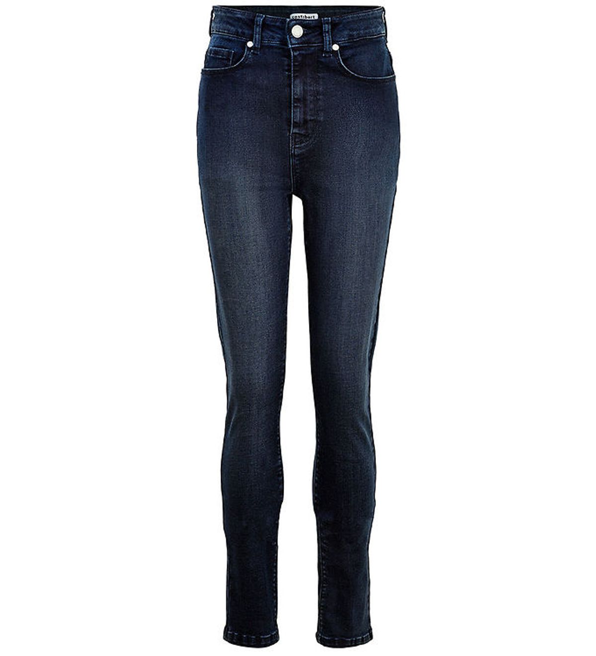 Cost:Bart Jeans - CBSily - Dark Blue Denim