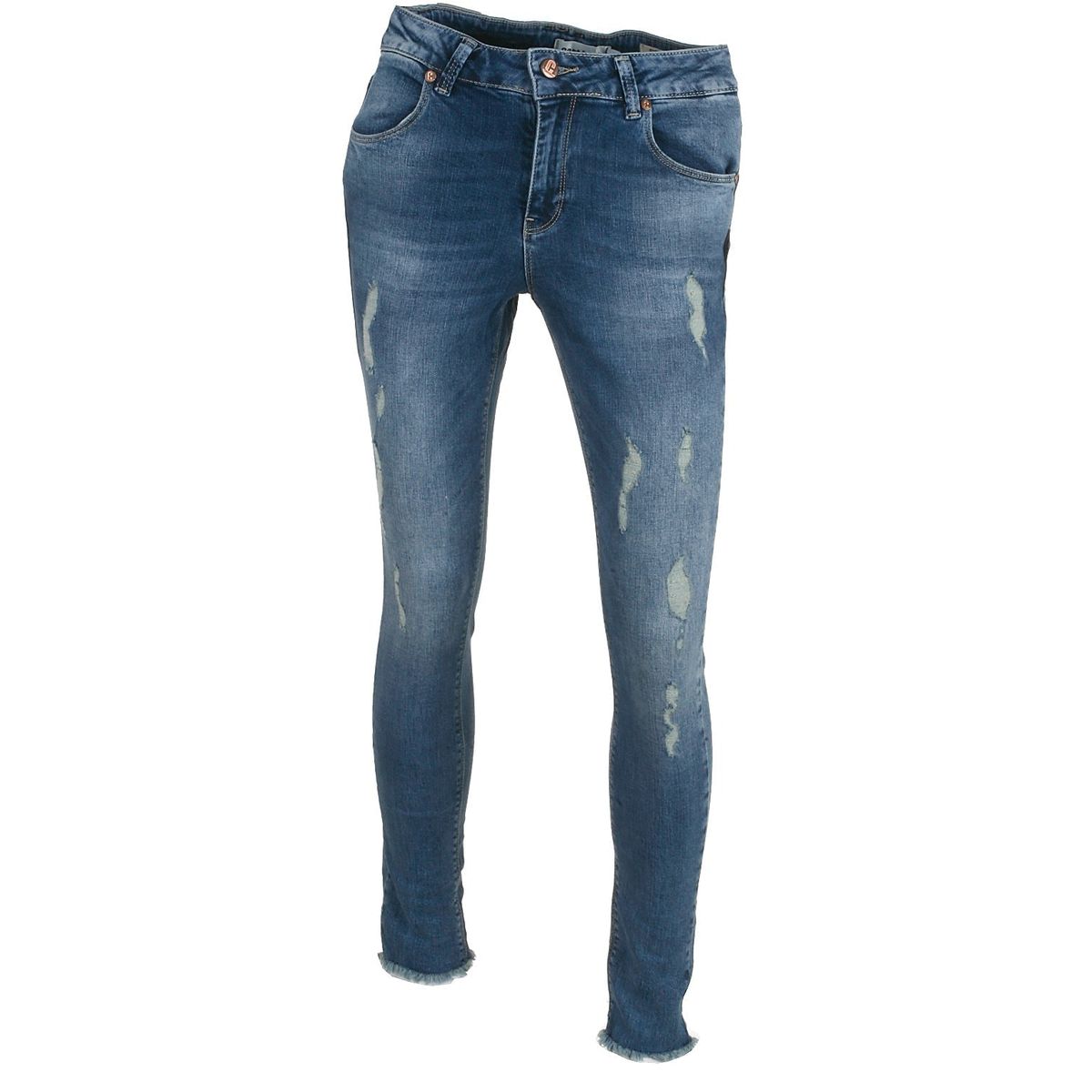 Cost:bart jeans, denim, Patricia - 134 - W22 - ::