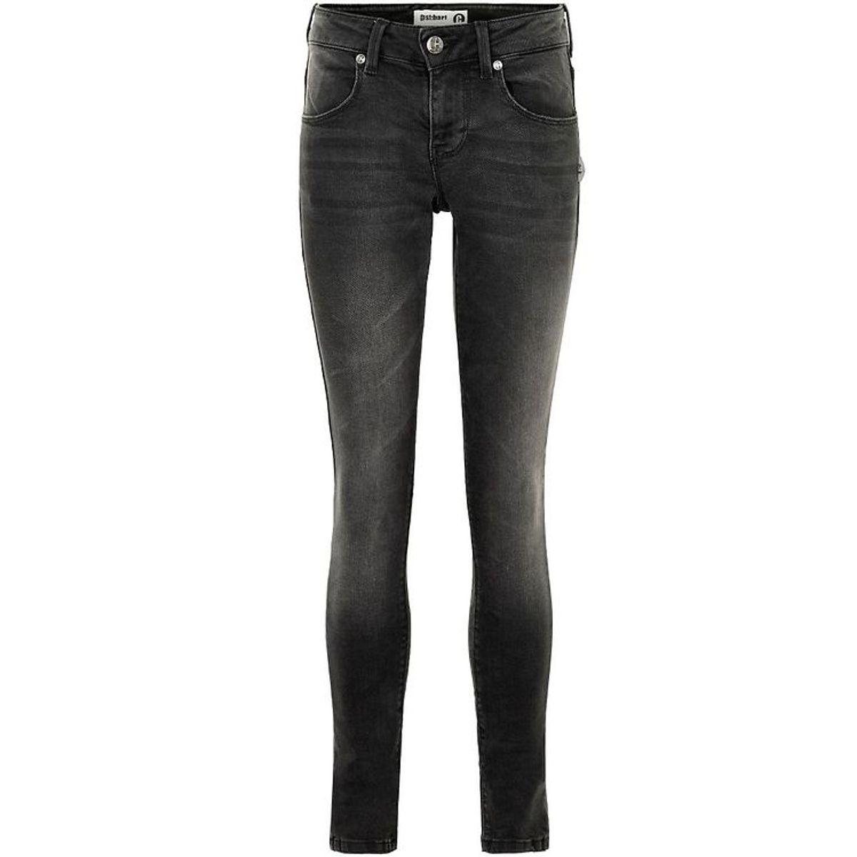 Cost:Bart Jeans - Elly - Medium Black Wash