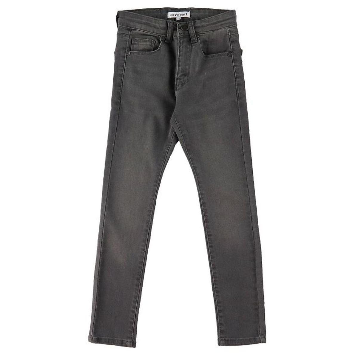 Cost:Bart Jeans - Jowie Skinny Fit - Light Grey Denim Wash