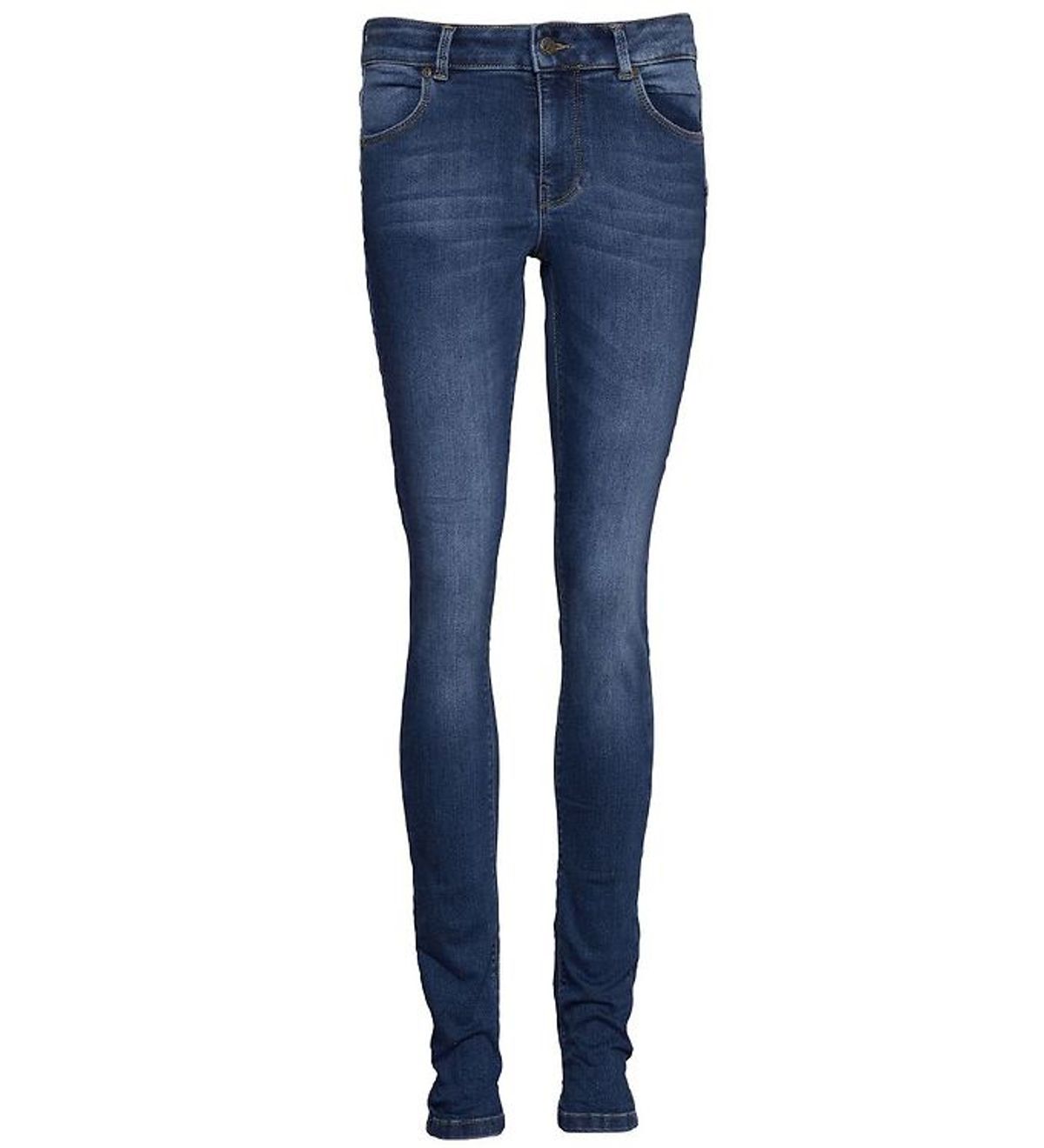 Cost:Bart Jeans - Perry - Blå Denim