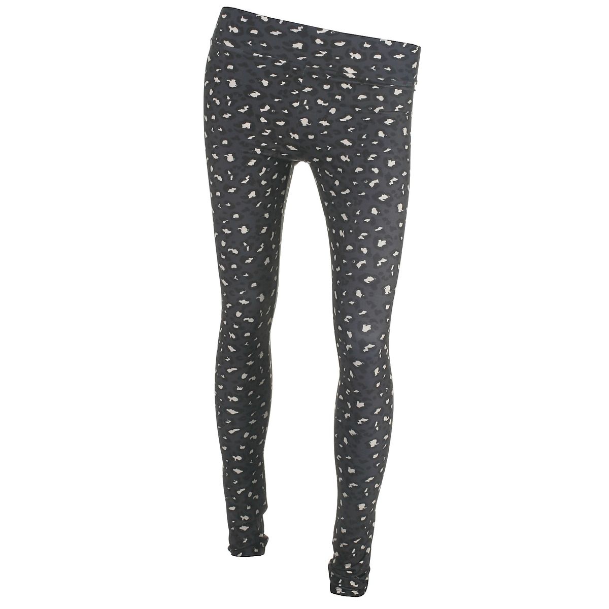 Cost:bart leggings, Manilla, asphalt - 182 - XXL / 18år