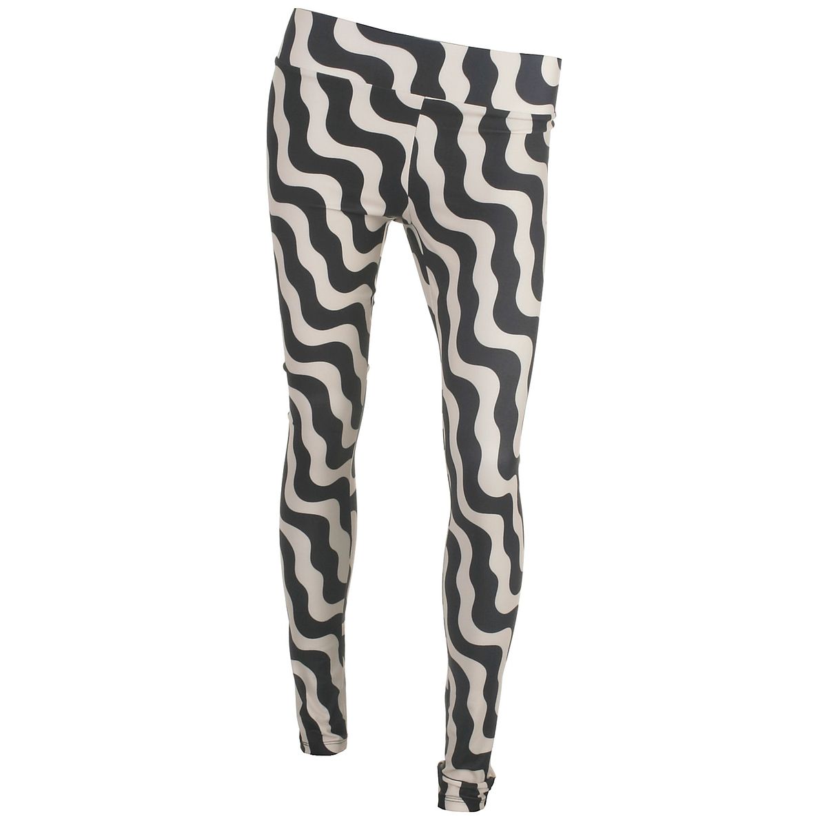 Cost:bart leggings, Mira, black - 164 - 158-164 / L