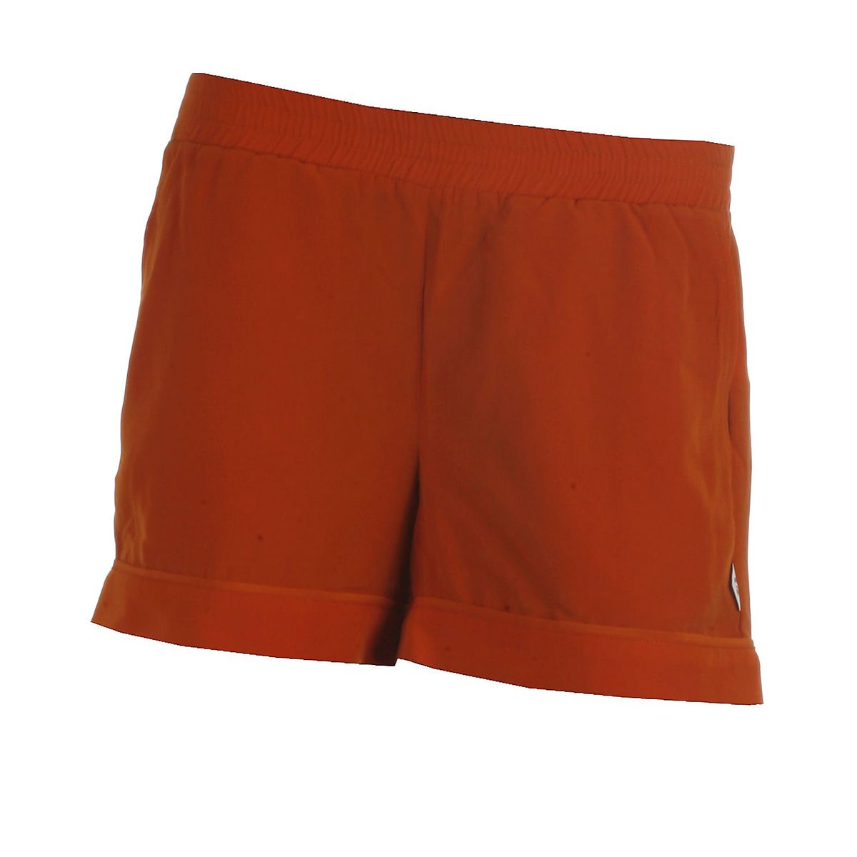 Cost:bart shorts, Flash, orange - 152 - M