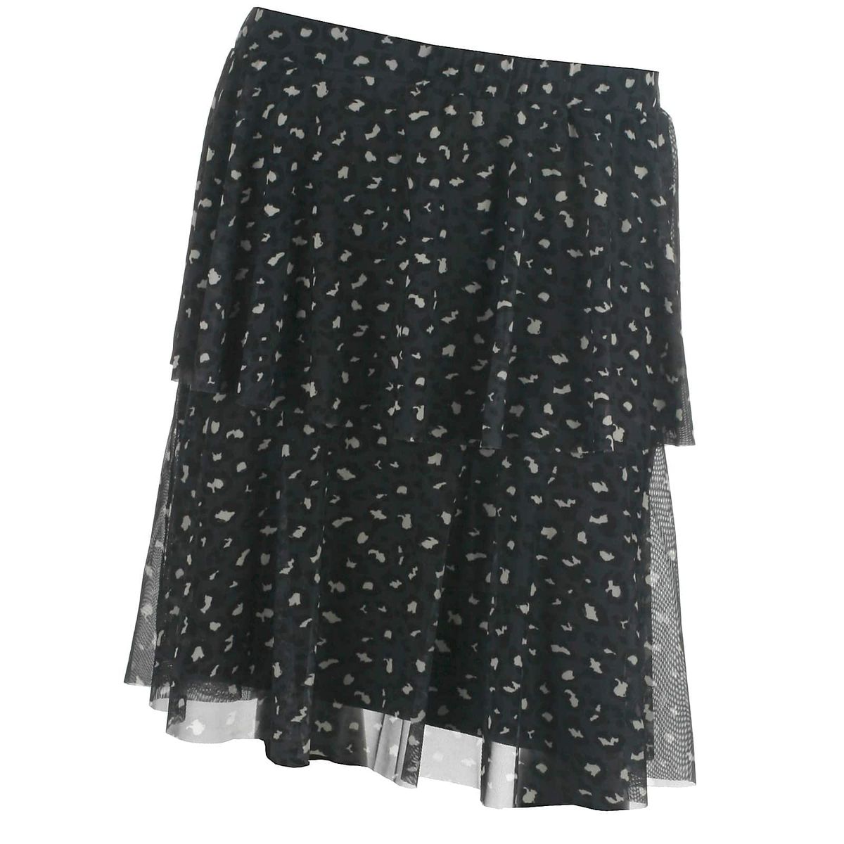 Cost:bart skirt, Manilla, asphalt - 152 - 146-152 / M