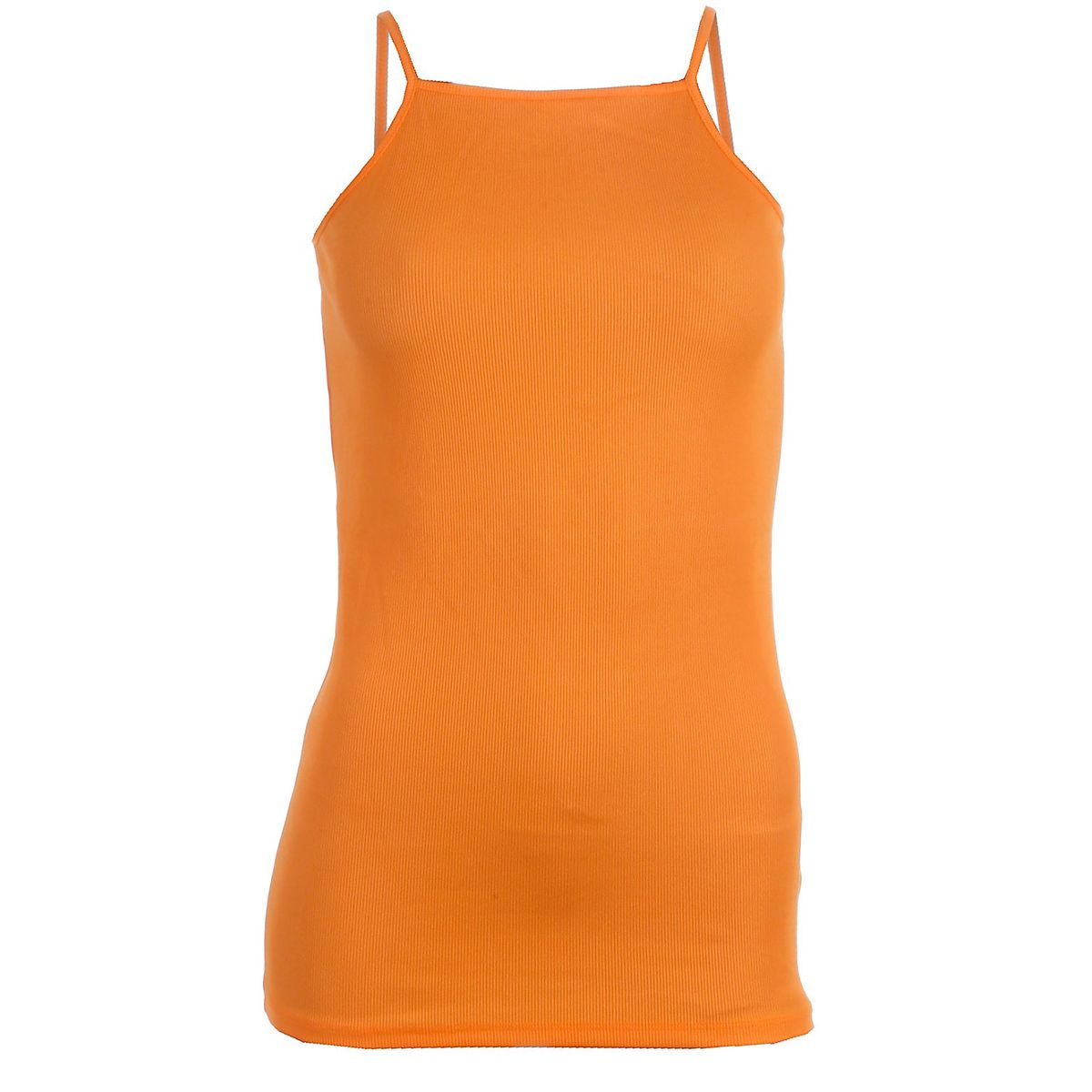 Cost:bart strap top, Iva, orange - 164 - 158-164 / L