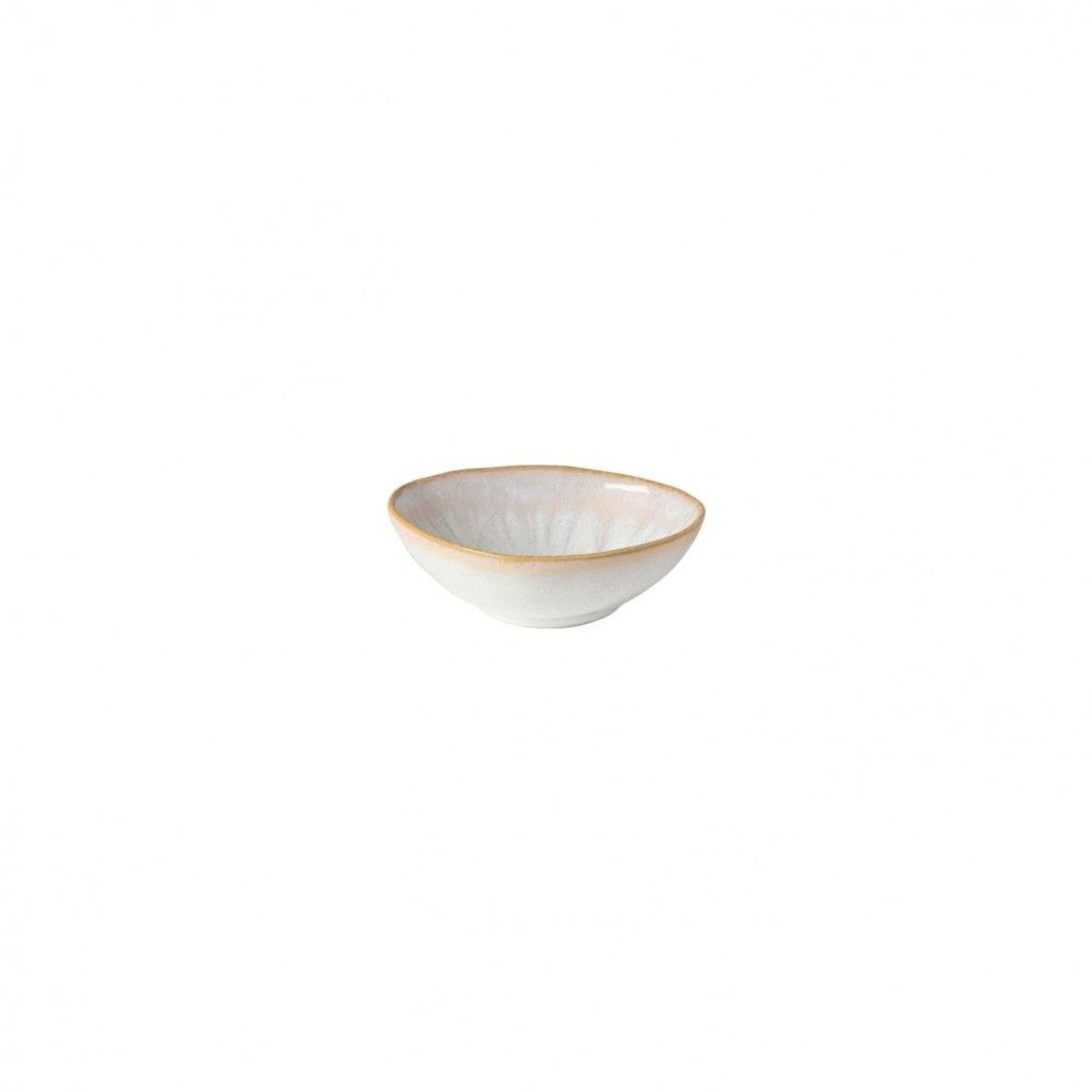 Costa Nova Brisa Hvid Oval Lille Skål 10 cm - White