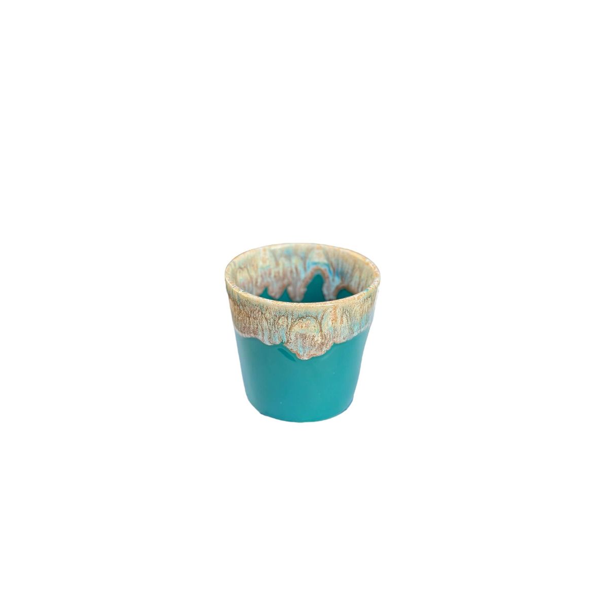 Costa Nova Grespresso Mint Turkist Keramikkrus - Turquoise