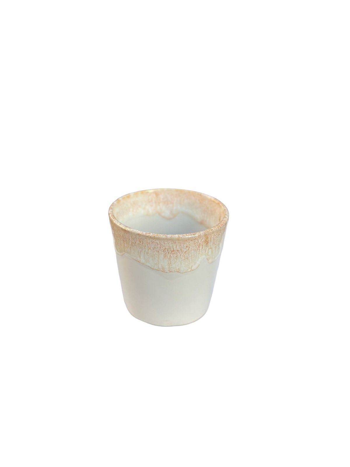 Costa Nova Grespresso Mint Turkist Keramikkrus - White