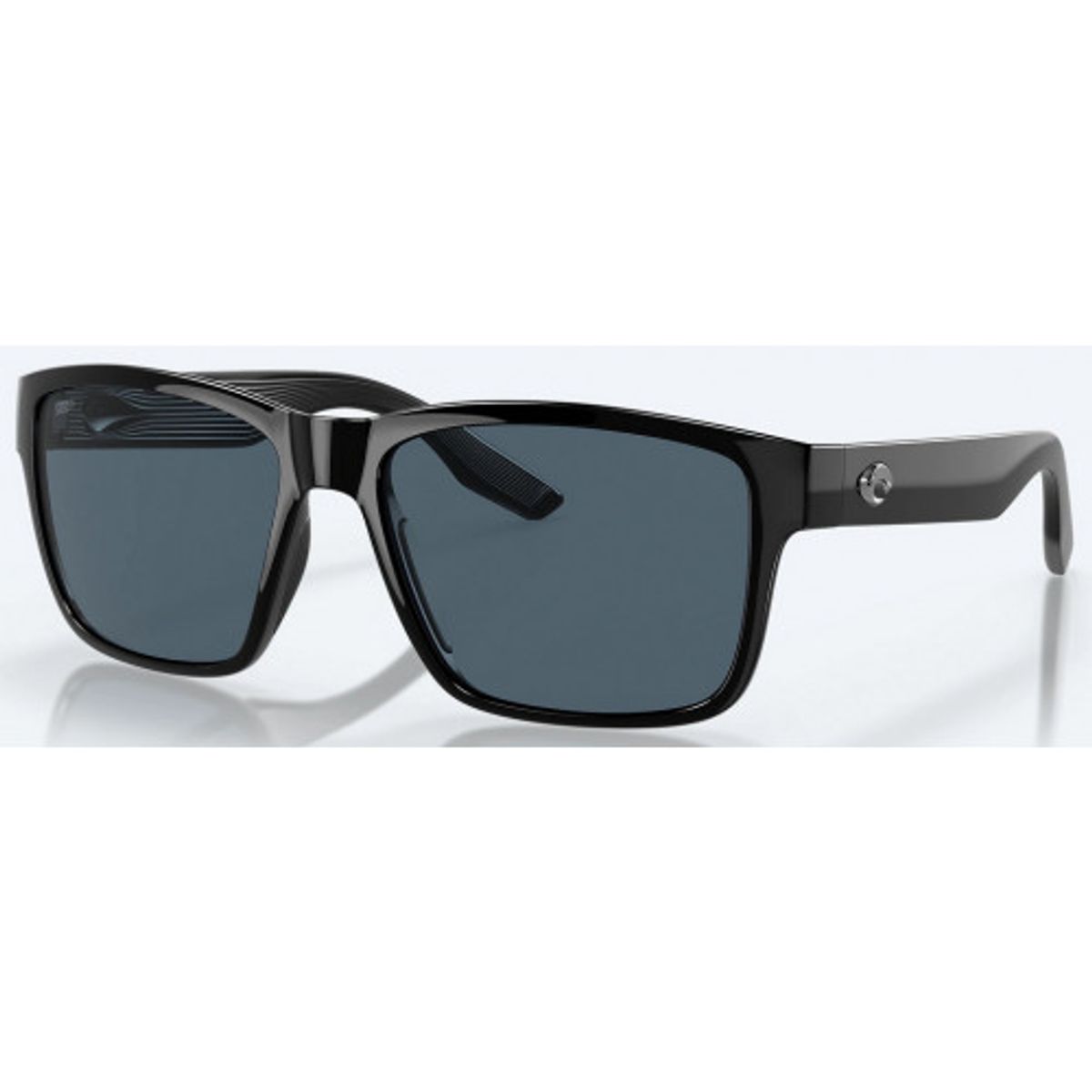 Costa Paunch 580P Black/Gray