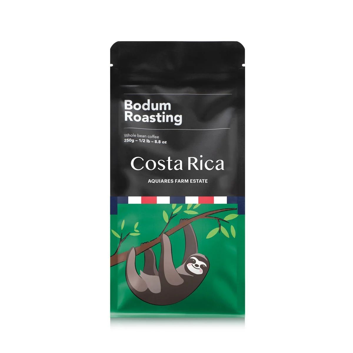 Costa Rica 250 gr.