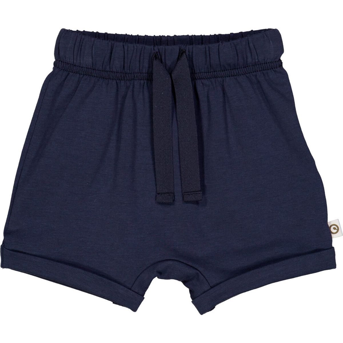 Cosy me shorts - Night blue - 68