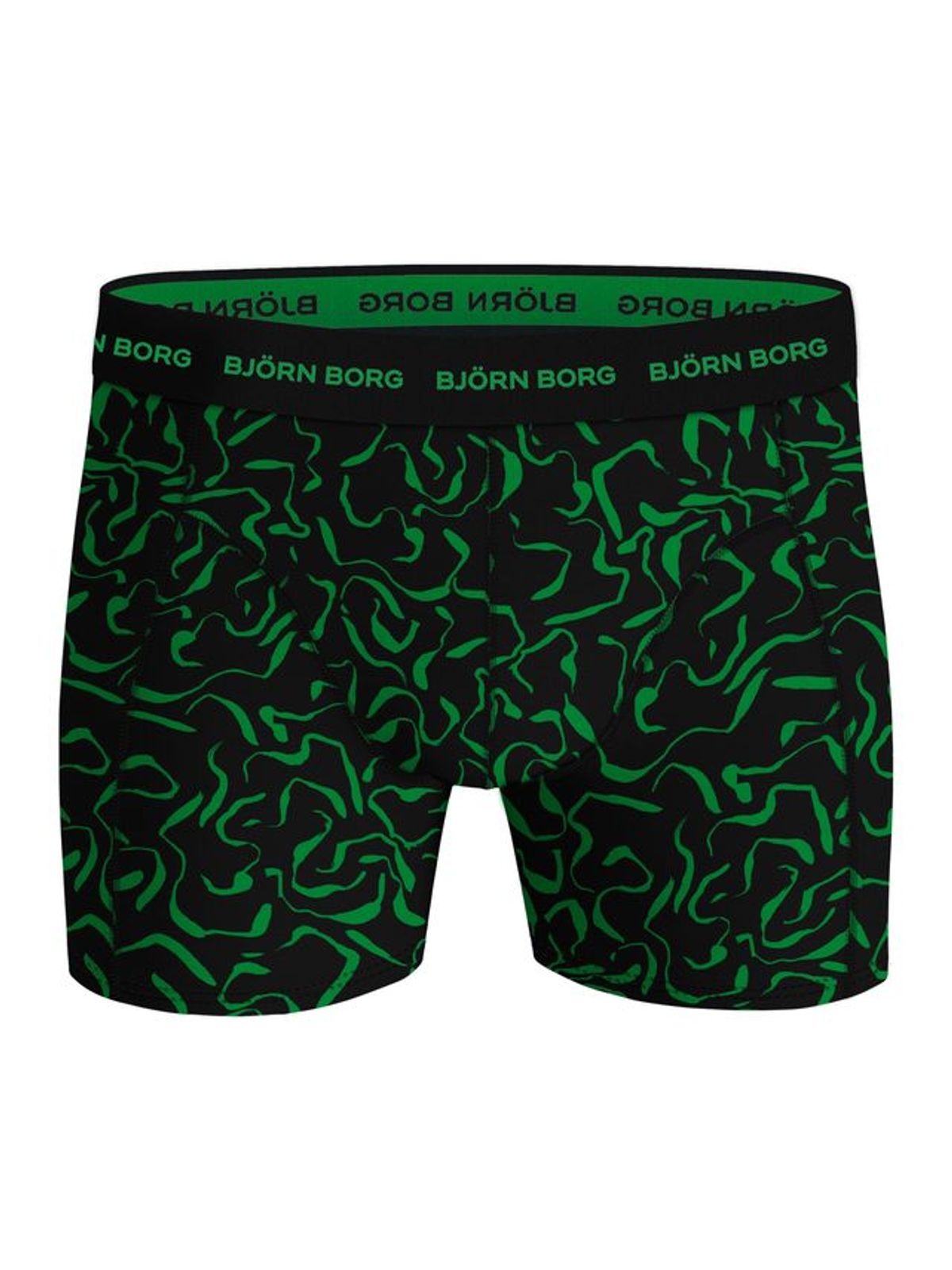 COTTON STRETCH BOXER 1p