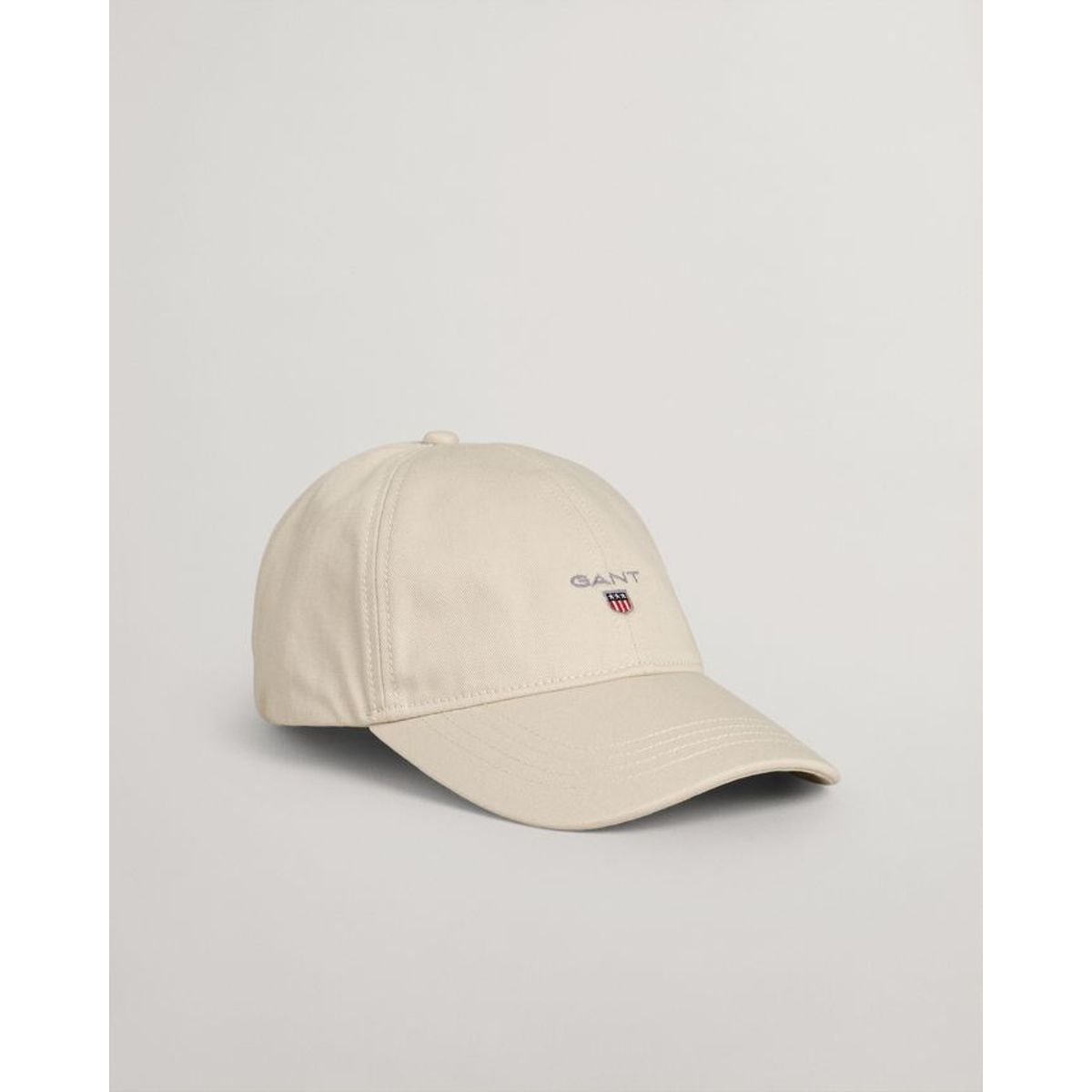 COTTON TWILL CAP MARINE ONE-SI